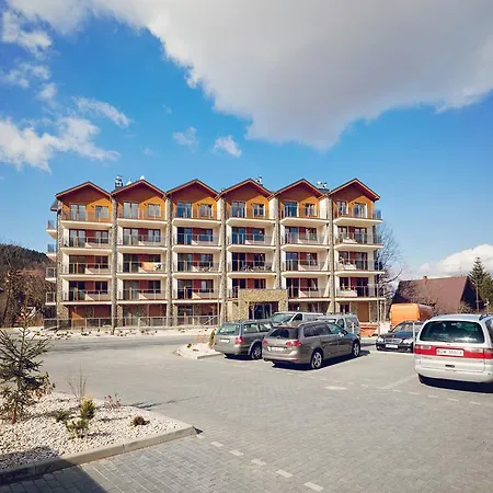 Ogrodnicza, Sun & Snow