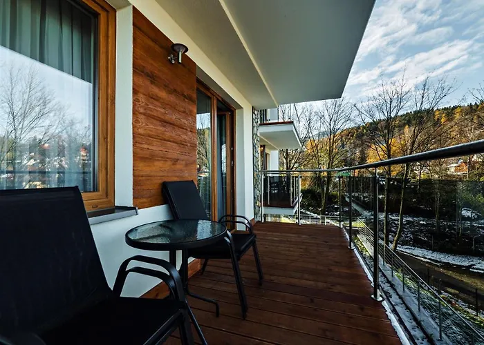 Ogrodnicza, Sun & Snow Karpacz