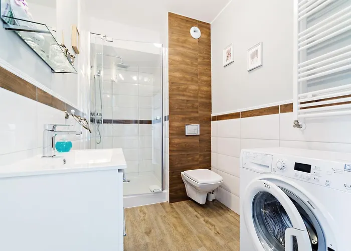 Ogrodnicza, Sun & Snow Karpacz