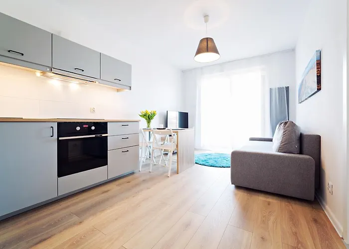 Ogrodnicza, Sun & Snow