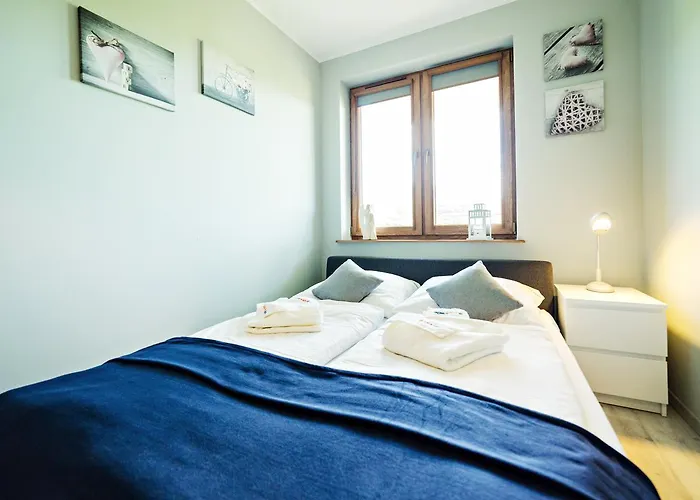 Appartement Ogrodnicza, Sun & Snow Karpacz