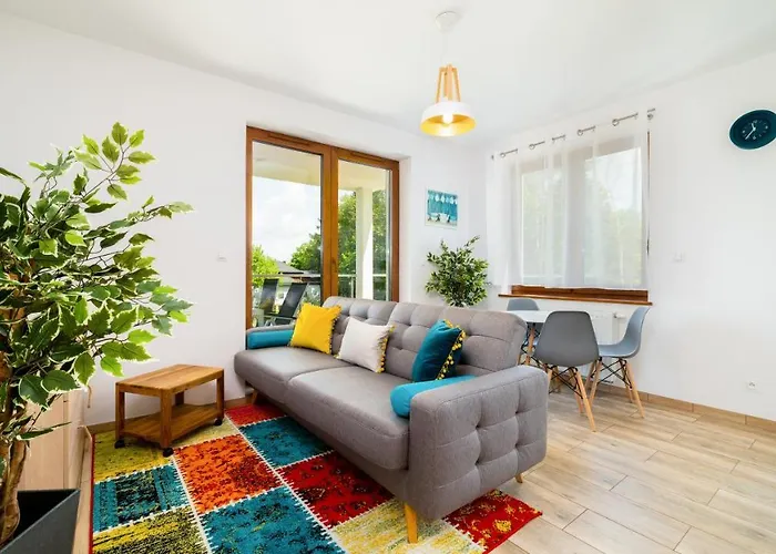 Ogrodnicza, Sun & Snow * Karpacz