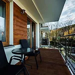 Ogrodnicza, Sun & Snow كارباش