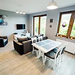 Ogrodnicza, Sun & Snow Apartment Karpacz