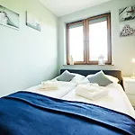 شقة Ogrodnicza, Sun & Snow كارباش