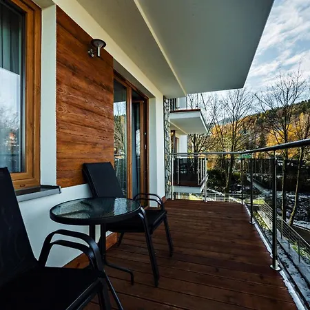 Ogrodnicza, Sun & Snow 卡尔帕奇