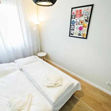 Ogrodnicza, Sun & Snow * 卡尔帕奇