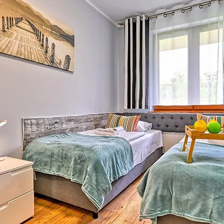 Appartamento Sun & Snow, Ogrodnicza Karpacz