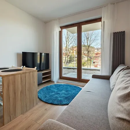 Appartamento Sun & Snow, Ogrodnicza Karpacz
