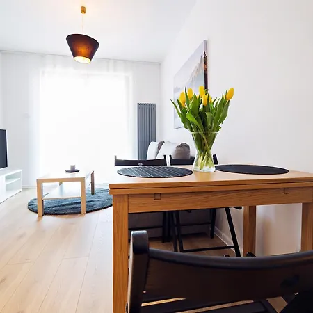 Ogrodnicza, Sun & Snow *