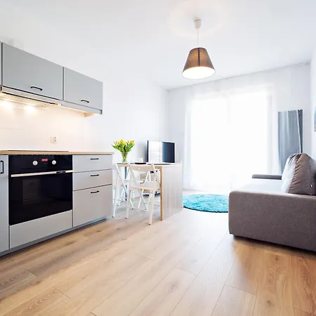 Ogrodnicza, Sun & Snow