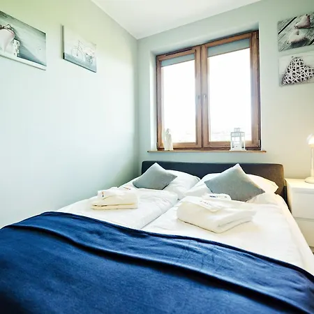 公寓 Ogrodnicza, Sun & Snow 卡尔帕奇