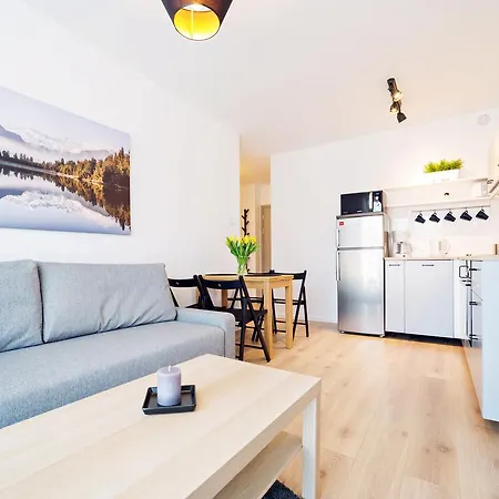 Ogrodnicza, Sun & Snow 卡尔帕奇