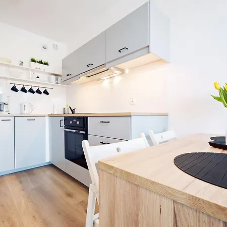 Ogrodnicza, Sun & Snow * カルパッチ