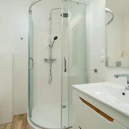 Ogrodnicza, Sun & Snow 卡尔帕奇