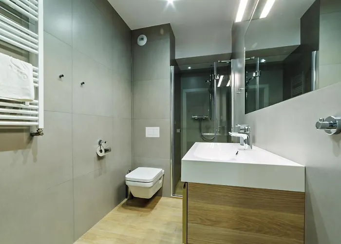 Ogrodnicza, Sun & Snow Karpacz