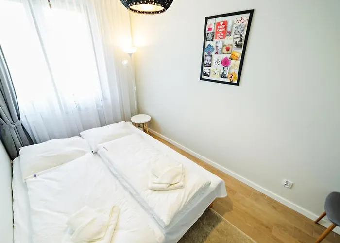 Ogrodnicza, Sun & Snow * Karpacz