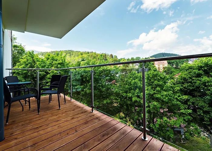 Ogrodnicza, Sun & Snow Lejlighed