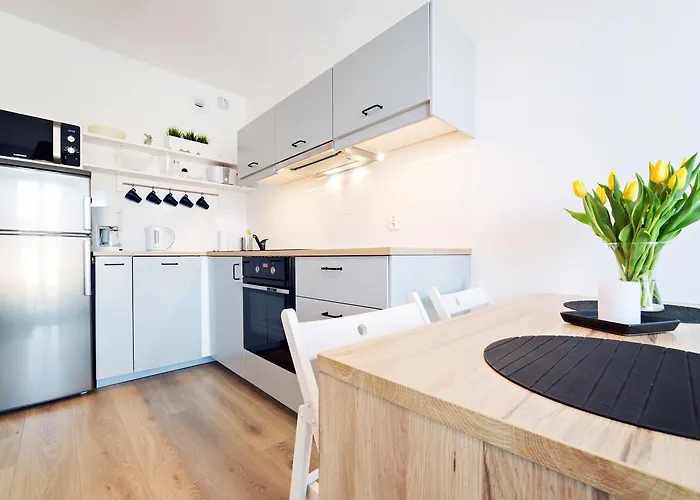 Ogrodnicza, Sun & Snow * Karpacz